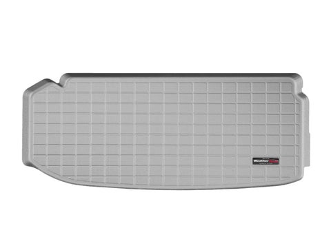 WeatherTech 2018+ Lexus RX Cargo Liners - Grey (Will Not Fit Hybrid Models) - 421159