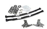 Belltech LOWERING KIT W/O SHOCKS - 628