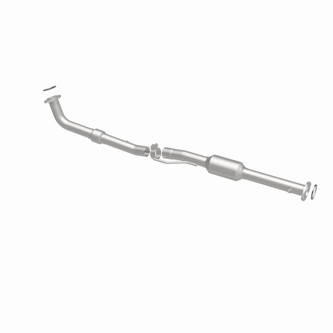 MagnaFlow Direct Fit Catalytic Converter 03-06 Camry 2.4L I4 - 27303
