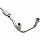 MagnaFlow Conv DF 88-95 Ford Trucks 5.8L V8 - 93312