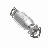 MagnaFlow Direct Fit Catalytic Converter Volvo 79 - 23812