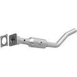 MagnaFlow Conv DF CALIBER- 07-09 2.4L OEM - 49192