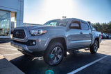 Fishbone Offroad 2016+ Tacoma Chase Rack w Molle Window Panel - FB21243