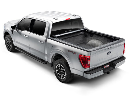 Truxedo 15-21 Ford F-150 6ft 6in Pro X15 Bed Cover - 1498301
