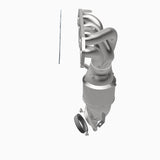 MagnaFlow 02-06 Nisssan Altima/Sentra V4 2.5L Manifold Direct Fit Catalytic Converter - 50805