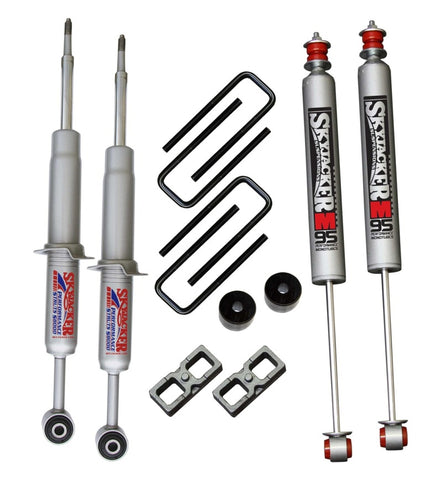 Skyjacker 2016-2016 Toyota Tacoma 4 Wheel Drive Rear Wheel Drive Suspension Lift Kit w/ Shock - TC536STBM