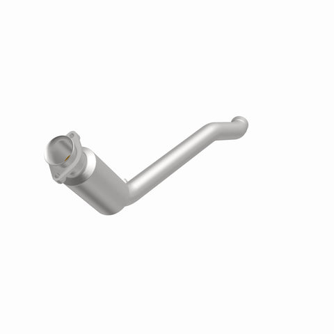 MagnaFlow DF Conv 2010-2013 Landrover  LR4 V8 5 OEM Underbody - 21-531