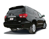 Borla 08-12 Toyota Sequoia SR5/Platinum/Ltd 5.7L 8cyl AT 6spd RWD/4WD SS Catback Exhaust - 140277