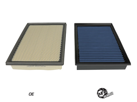 aFe 15-20 Toyota Hilux L4-2.8L Diesel Magnum FLOW Pro 5R Air Filter - 30-10322