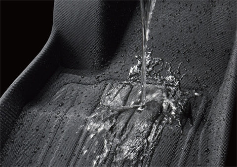 3D MAXpider 19-24 Porsche Cayenne (9Y0) SUV / Cayenne Coupe (9Y3) 21-24 Elegant Hybrid Black R1 R2 - SLPO01904709