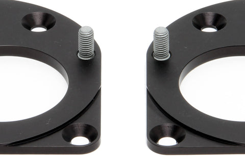 Dinan 06-10 BMW M5/M6 (E60/E63/E64) Camber/Caster Plate Kit - Front - D160-0600