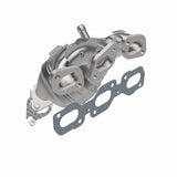 MagnaFlow Direct Fit Catalytic Converter 01-04 Escape 3.0 rear manif - 50811