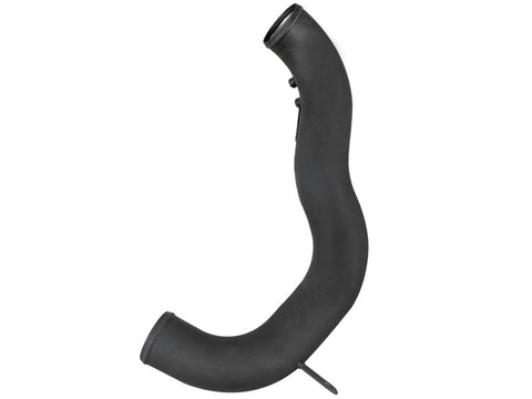 aFe Bladerunner Intercooler 3in Outlet Tube 08-10 Ford Diesel Trucks V8 6.4L (td) - 46-20078