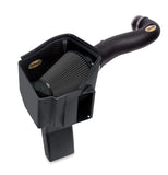 Airaid 2014 GM 1500 Pickup/ 2015 GM Tahoe/Yukon 5.3L MXP Intake System w/ Tube (Dry / Black Media) - 202-285