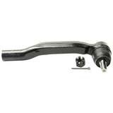 MOOG 03-10 Toyota Sienna Front Left Outer / Left Outer Tie Rod End - ES80627