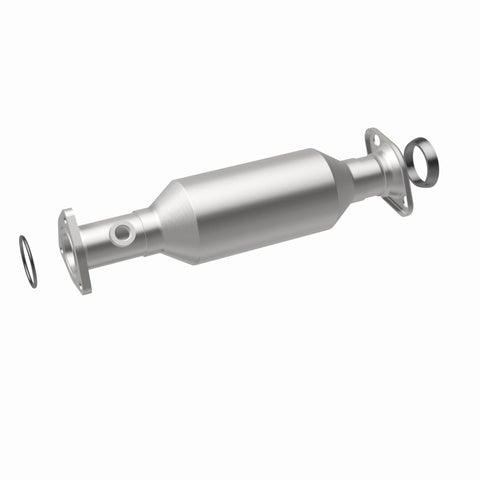 MagnaFlow 96-98 Honda Civic EX California Grade CARB Compliant Direct-Fit Catalytic Converter - 4481628