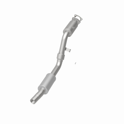 MagnaFlow Conv DF 05-08 Audi Quattro 3.2L Driver Side - 24355