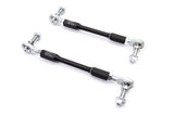 SPL Parts 2016+ Chevrolet Camaro (Gen 6) Front Swaybar Endlinks - SPL FE CAM6