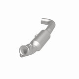 MagnaFlow Left Side Converter Direct Fit 15-17 Ford F-150 5.0L - 21-467