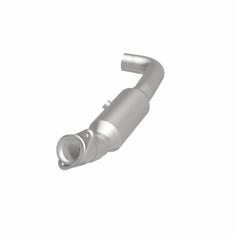 MagnaFlow Left Side Converter Direct Fit 15-17 Ford F-150 5.0L - 21-467