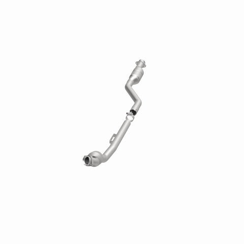 MagnaFlow Conv DF 01-02 Mercedes E430 4.3L Driver Side CA - 454032