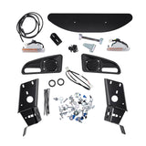 ARB Combar Suit ARB Fog Hummer H3 No Flares05-10 8-9.5 - 3468020