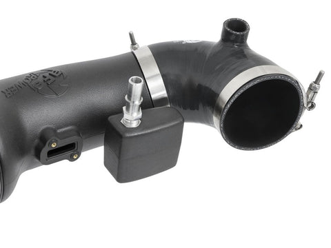 aFe Momentum GT Pro DRY S Stage-2 Intake System 2016 Chevrolet Camaro SS V8-6.2L - 51-74210