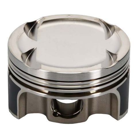 Wiseco 93-01 Honda B16A Civic SI 1.181 X 81.5MM Piston Shelf Stock Kit - K673M815