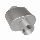 MagnaFlow Muffler Mag SS 5X8 6 3.50/3.50 - 14150