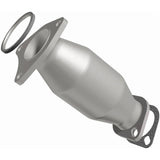 MagnaFlow Direct Fit Catalytic Converter 90-94 Lexus LS400 4.0L D/S-P/S Front (California) - 337162