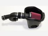 Roush 2015-2017 F-150 2.7L/3.5L EcoBoost Cold Air Kit (Incl. Raptor) - 421981