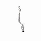 MagnaFlow Direct Fit Catalytic Converter 00-02 Mercedes E430 4.3L - 51628