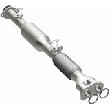 MagnaFlow Conv Toyota 36.12X6.5X4 1.5/2.25 - 23896