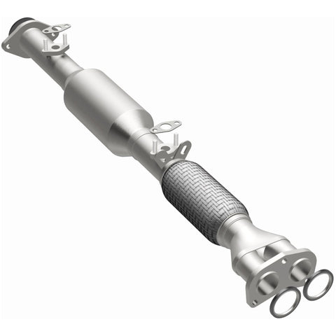 MagnaFlow Conv Toyota 36.12X6.5X4 1.5/2.25 - 23896