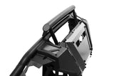DV8 Offroad 2014-2021 Toyota Tundra Tube Front Bumper - FBTT2-07