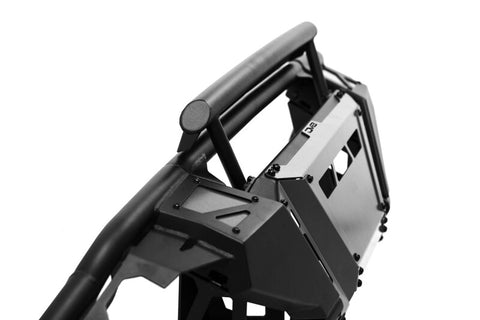 DV8 Offroad 2014-2021 Toyota Tundra Tube Front Bumper - FBTT2-07
