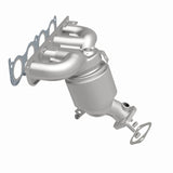 MagnaFlow 19-20 Hyundai Tucson OEM/EPA Compliant Manifold Catalytic Converter - 22-237