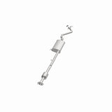 MagnaFlow 08-10 Toyota Highlander 3.3L OEM Grade Direct Fit Catalytic Converter - 52104