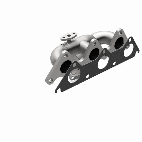 MagnaFlow Direct Fit Catalytic Converter 95-00 Sebring 2.5L Rear Manifold - 50888