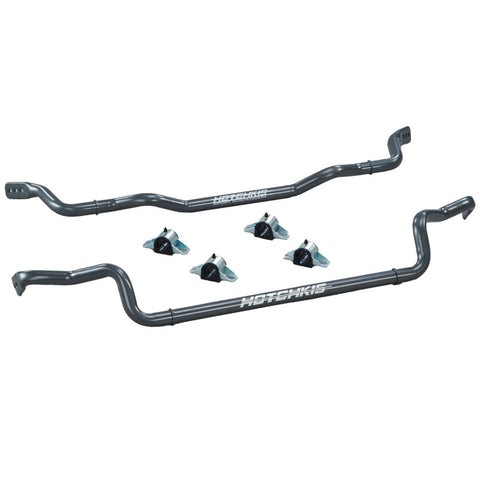 Hotchkis 08+ Evo X Sport Swaybars - 22440