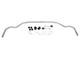 Whiteline 10/84-89 Toyota Corolla AE82 1.6L (Incl Twin Cam) Rear 20mm Heavy Duty Adjustable Swaybar - BTR65Z