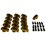 Comp Cams Alum Rocker Arms, Cs 1.6 Arc Narrow S/A - 19016-16