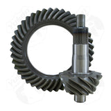 Yukon Gear High Performance Thick Gear Set For 10.5in GM 14 Bolt Truck in a 5.38 Ratio - YG GM14T-538T