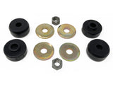 Tuff Country 86-97 Ford F-350 4wd Front or Rear Sway Bar End Link Kit (Fits with 4in Lift Kit) - 20828