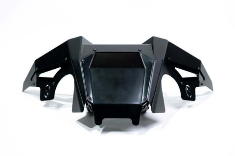 Elektric Offroad 2020-2024 Polaris Rzr Pro Xp Volt Front Winch Bumper - FWB610001