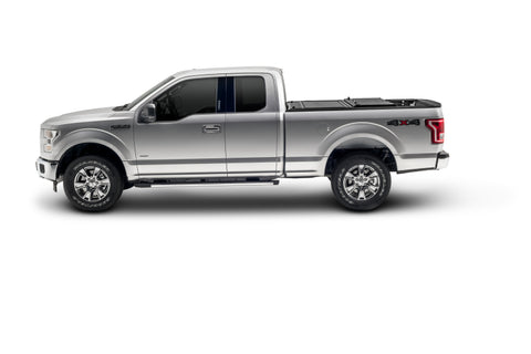 UnderCover 08-16 F-250/F-350 8ft Ultra Flex Bed Cover - UX22025