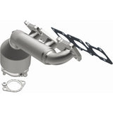 MagnaFlow Direct Fit Catalytic Converter 2007-2009 Sorento 3.3 3.8 L Manifold - 52309