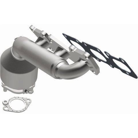 MagnaFlow Direct Fit Catalytic Converter 2007-2009 Sorento 3.3 3.8 L Manifold - 52309