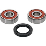 Pivot Works Pw Premium Wheel Bearing - 25-1323-P