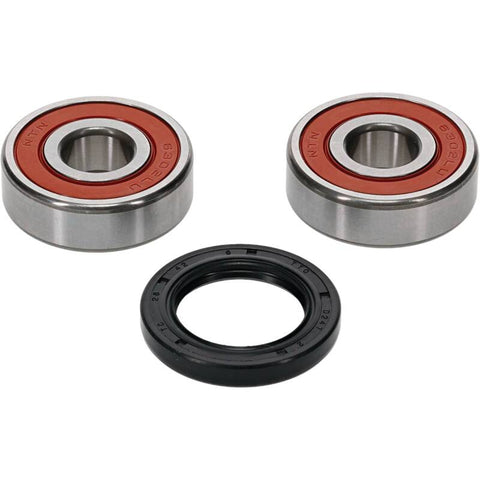 Pivot Works Pw Premium Wheel Bearing - 25-1323-P
